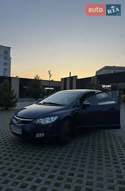 Седан Honda Civic 2008 в Хмельницком