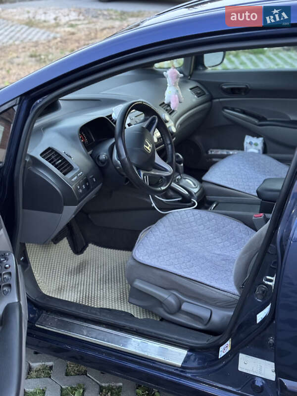 Седан Honda Civic 2008 в Хмельницькому