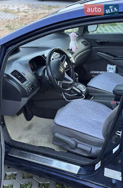 Седан Honda Civic 2008 в 