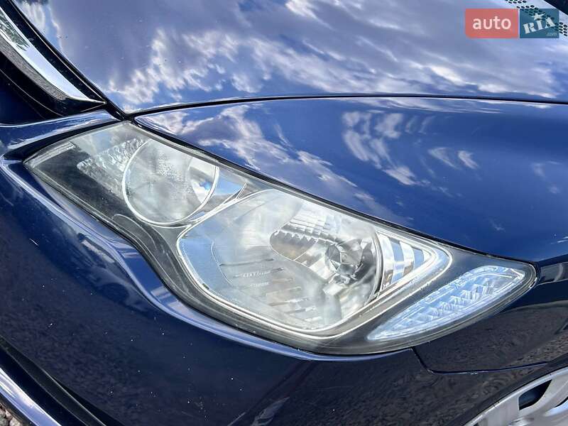 Седан Honda Civic 2008 в Одессе