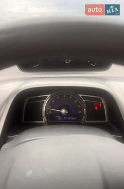 Седан Honda Civic 2007 в 