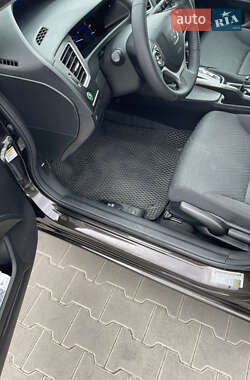 Седан Honda Civic 2014 в 