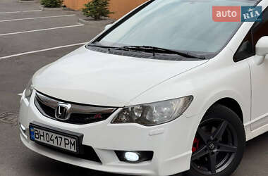 Седан Honda Civic 2011 в 