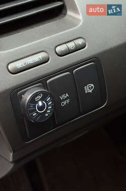 Седан Honda Civic 2011 в 