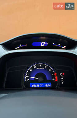Седан Honda Civic 2011 в 