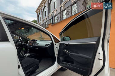 Седан Honda Civic 2011 в 
