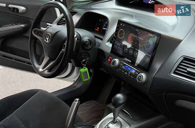 Седан Honda Civic 2011 в 