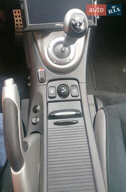 Хэтчбек Honda Civic 2007 в 
