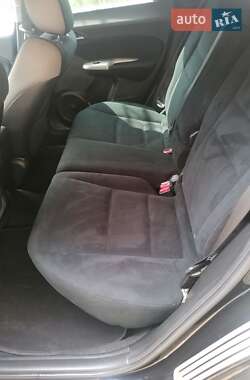 Хэтчбек Honda Civic 2007 в 
