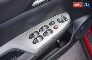 Хэтчбек Honda Civic 2007 в 