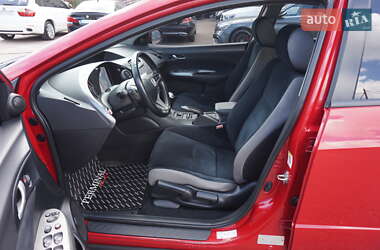 Хэтчбек Honda Civic 2007 в 