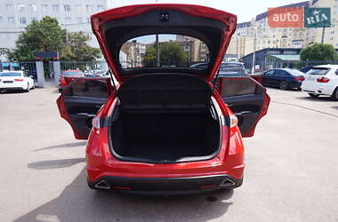 Хэтчбек Honda Civic 2007 в 