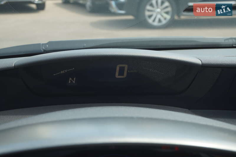 Хэтчбек Honda Civic 2007 в Одессе