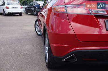 Хэтчбек Honda Civic 2007 в 