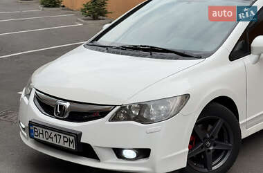 Седан Honda Civic 2011 в 