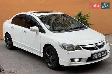 Седан Honda Civic 2011 в 
