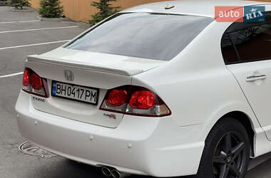 Седан Honda Civic 2011 в 
