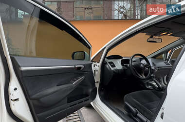 Седан Honda Civic 2011 в 