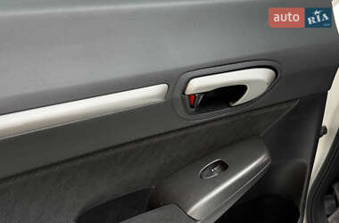 Седан Honda Civic 2011 в 