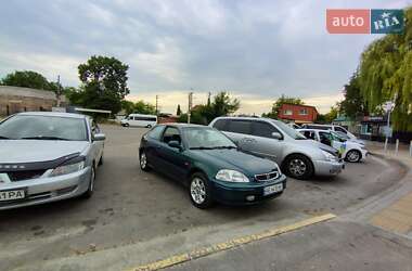 Хэтчбек Honda Civic 1998 в 