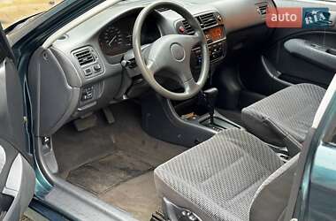 Хэтчбек Honda Civic 1998 в 
