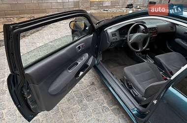 Хэтчбек Honda Civic 1998 в 