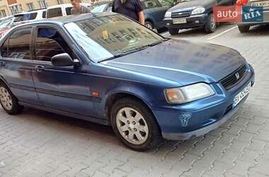 Хэтчбек Honda Civic 1995 в 
