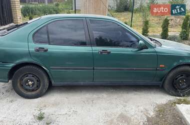 Хэтчбек Honda Civic 1996 в Житомире