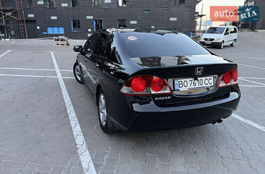 Седан Honda Civic 2007 в 