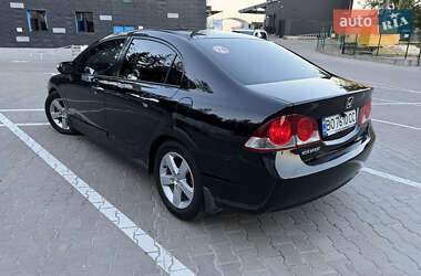 Седан Honda Civic 2007 в 