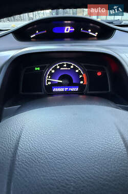 Седан Honda Civic 2007 в 