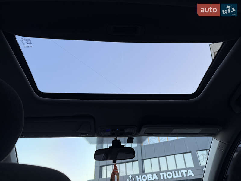 Седан Honda Civic 2007 в Тернополе