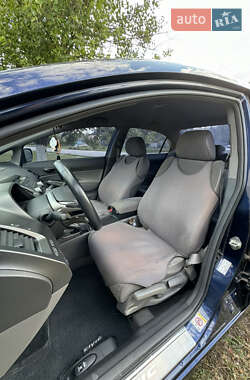 Седан Honda Civic 2007 в Чугуєві