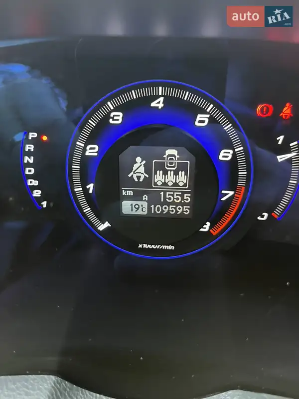 Honda Civic 2008 VIN SHHFK28609U007021 фото оголошення 6 з 55