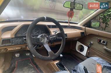 Хэтчбек Honda Civic 1984 в 