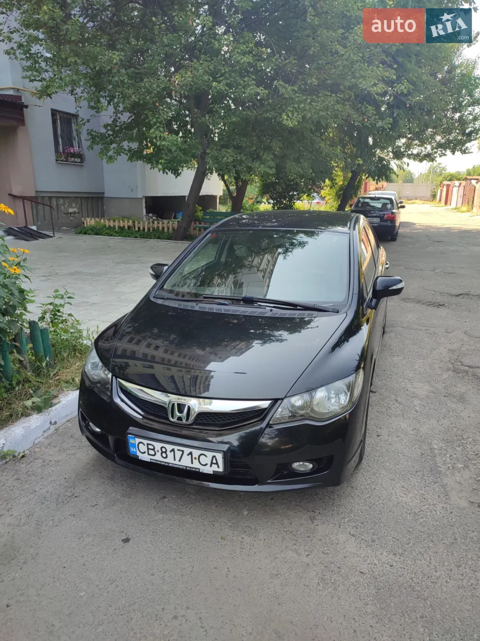 2012 Honda Civic - мініатюра 31