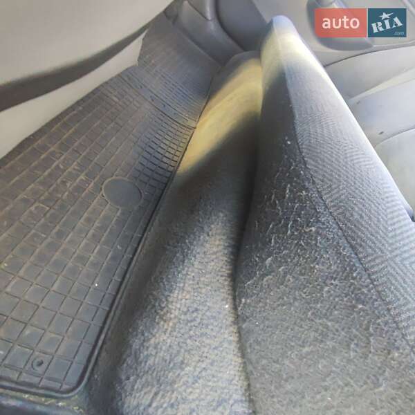 Седан Honda Civic 2002 в Києві