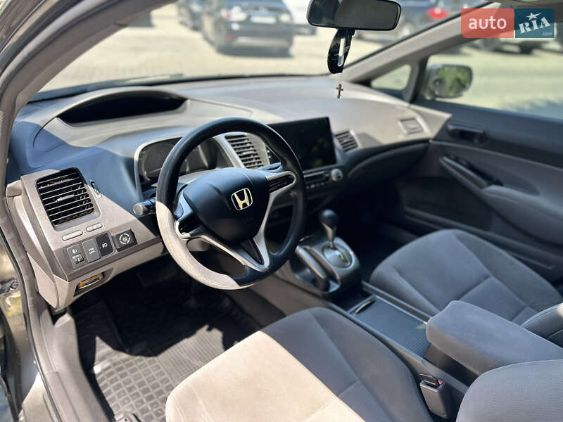 Седан Honda Civic 2008 в Одессе