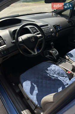 Седан Honda Civic 2007 в 