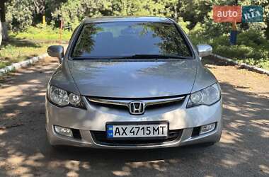 Седан Honda Civic 2007 в 
