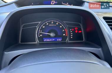 Седан Honda Civic 2007 в 