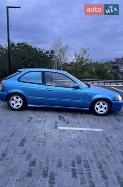 Хэтчбек Honda Civic 1998 в 
