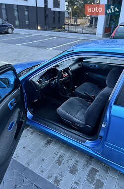 Хэтчбек Honda Civic 1998 в 