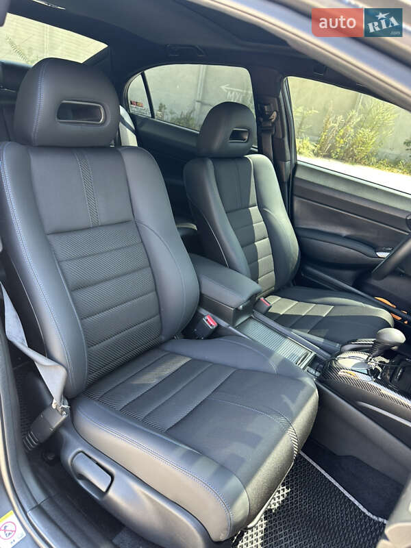 Седан Honda Civic 2006 в Одессе