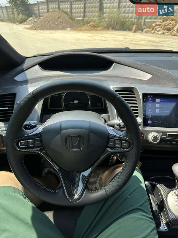 Седан Honda Civic 2006 в Одессе