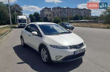Хетчбек Honda Civic 2011 в Дніпрі