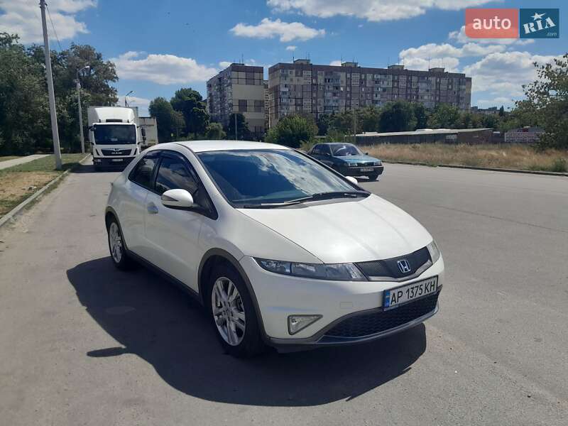 Honda Civic 2011
