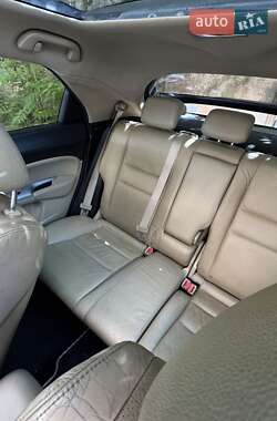 Хэтчбек Honda Civic 2008 в 