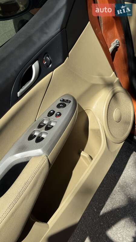 Хэтчбек Honda Civic 2008 в Одессе