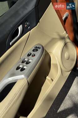 Хэтчбек Honda Civic 2008 в 